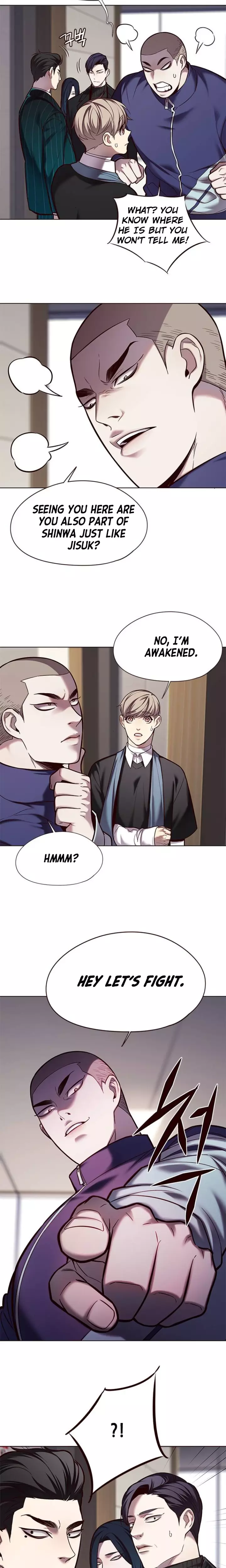 Eleceed, chapter 114, image 13