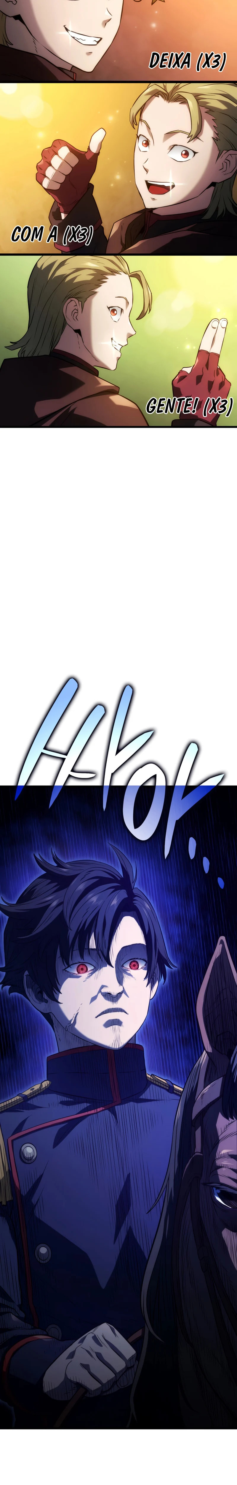 Revenge of the Baskerville Bloodhound, chapter 25, image 50
