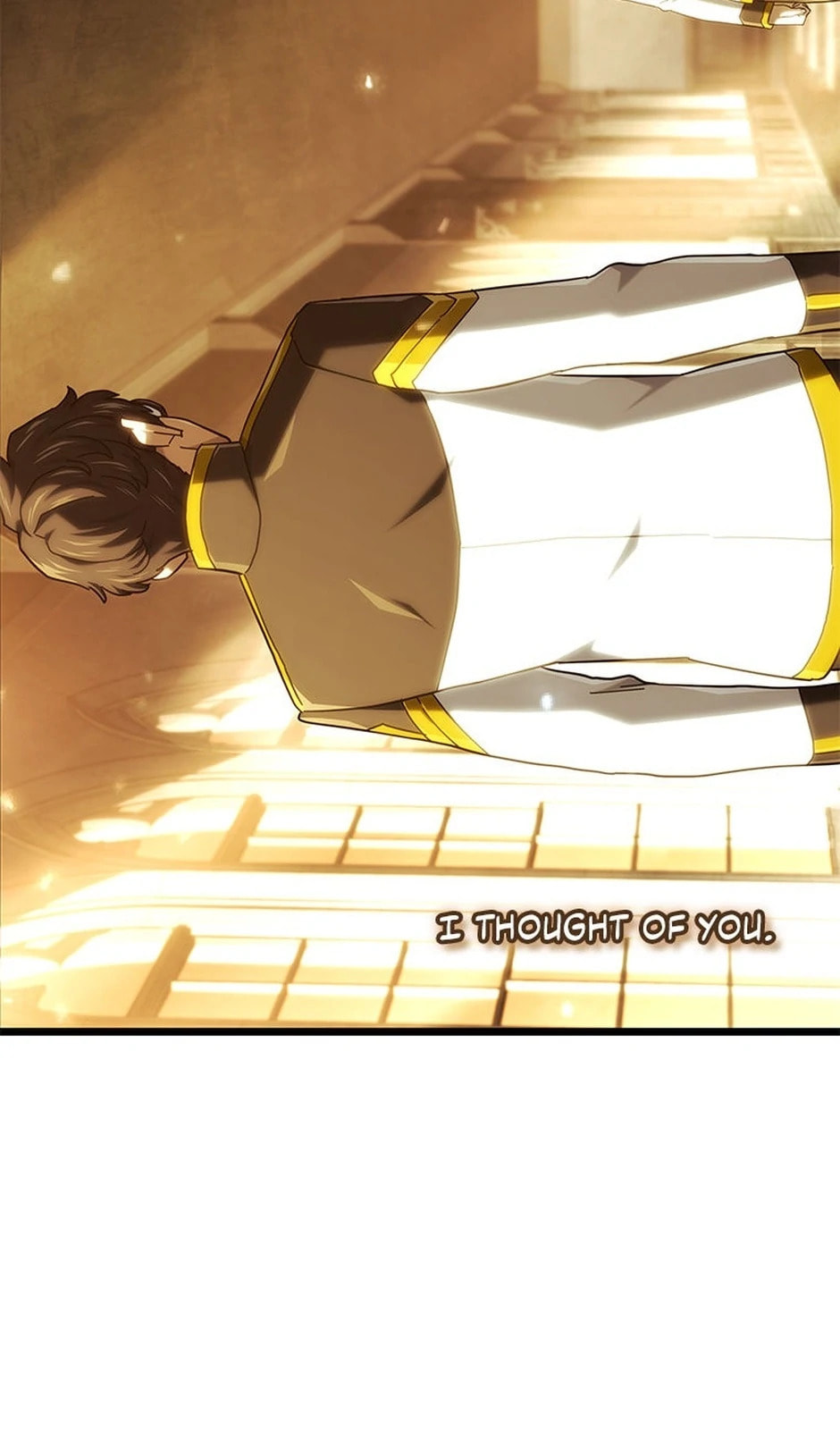 Revenge of the Baskerville Bloodhound, chapter 132, image 145