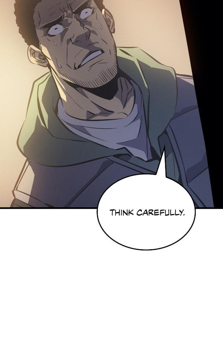Solo Leveling, chapter 190, page 98