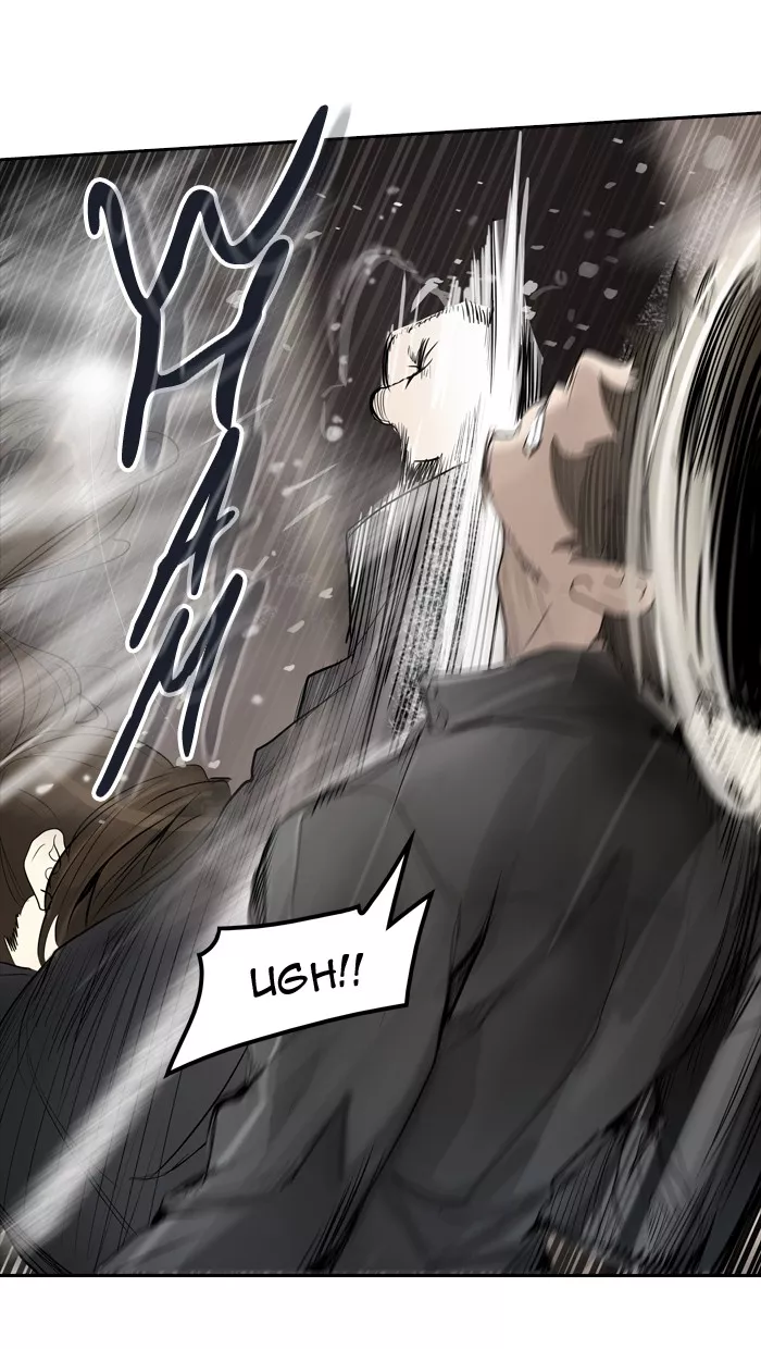 Tower of God, chapter 347, image 35
