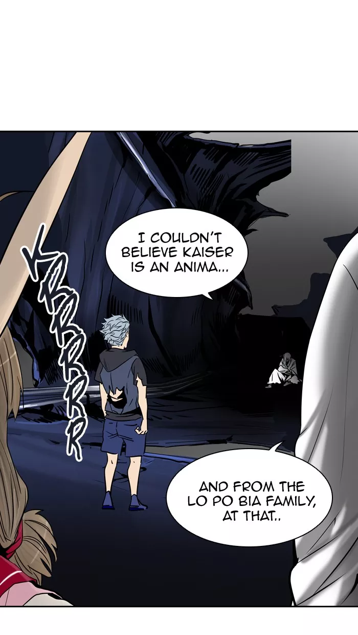 Tower of God, chapter 297, image 50