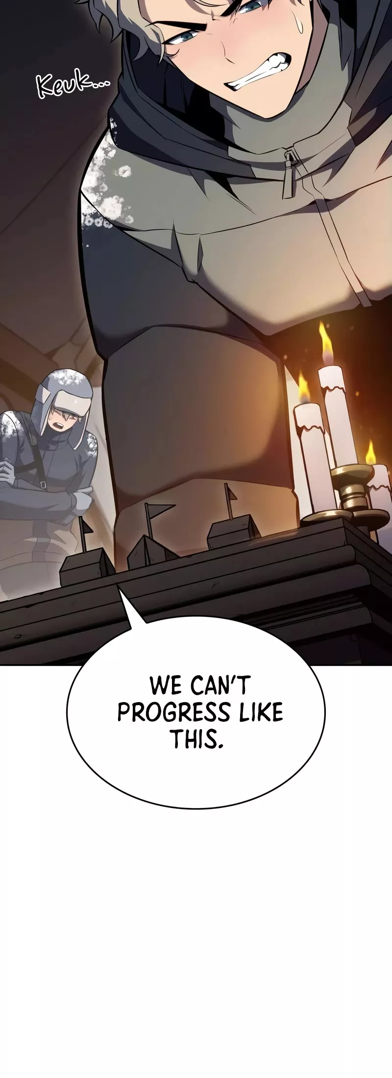 Solo Max-Level Newbie, chapter 83, image 66