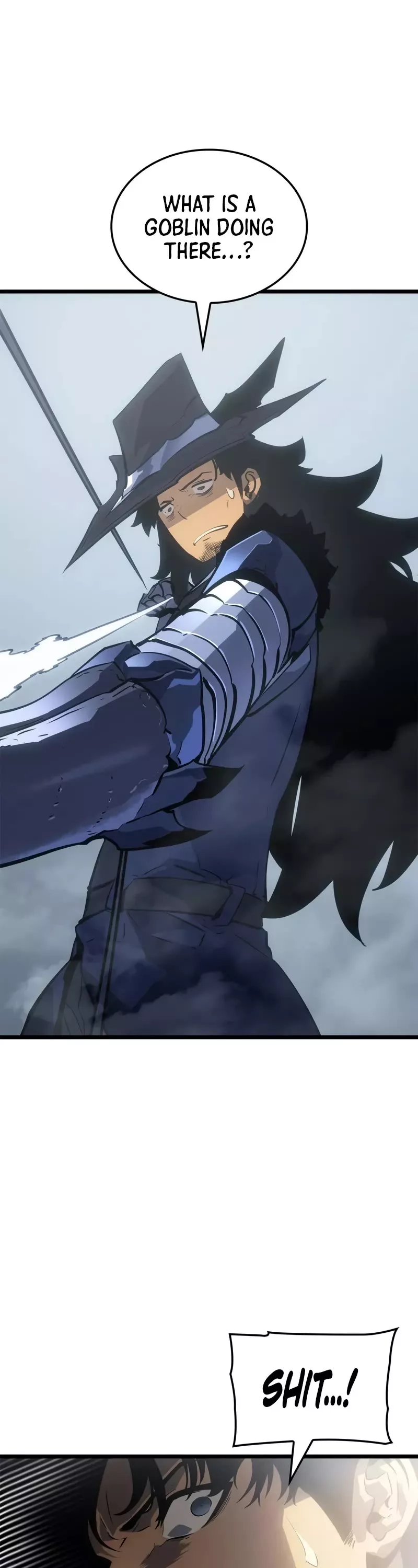 Solo Leveling: Ragnarok, chapter 39, image 29
