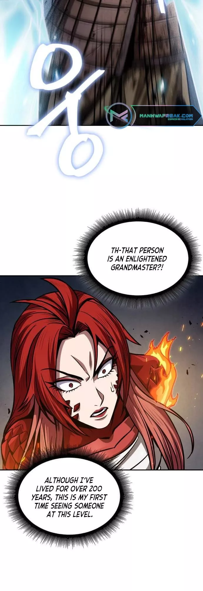 Nano Machine, chapter 203, image 15