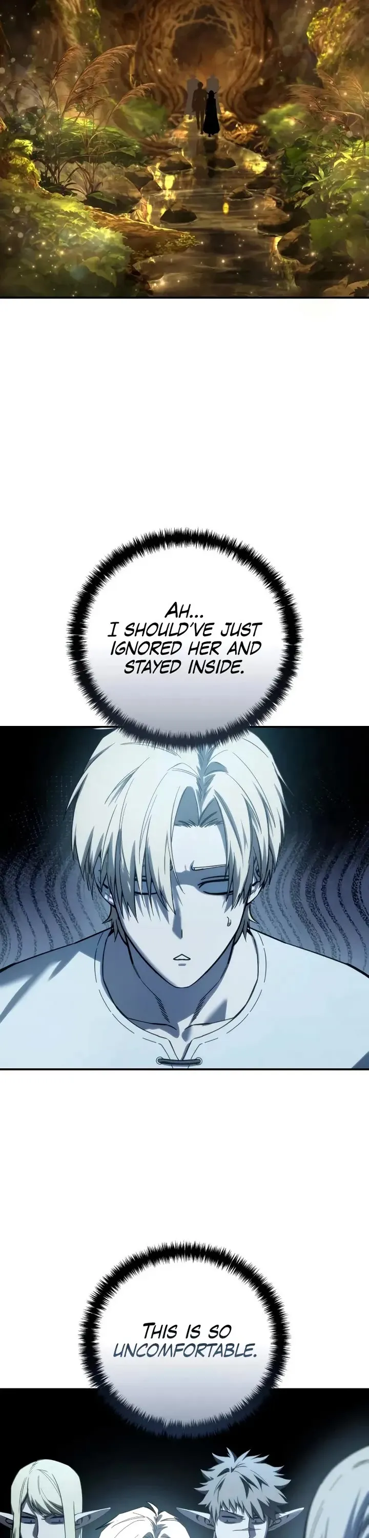 Star-Embracing Swordmaster, chapter 112, image 38
