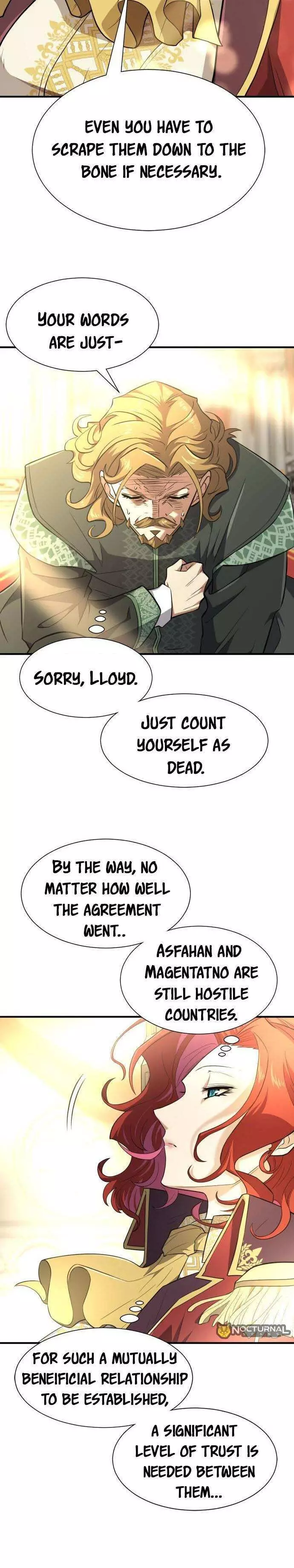 The Greatest Estate Developer, chapter 99, image 22
