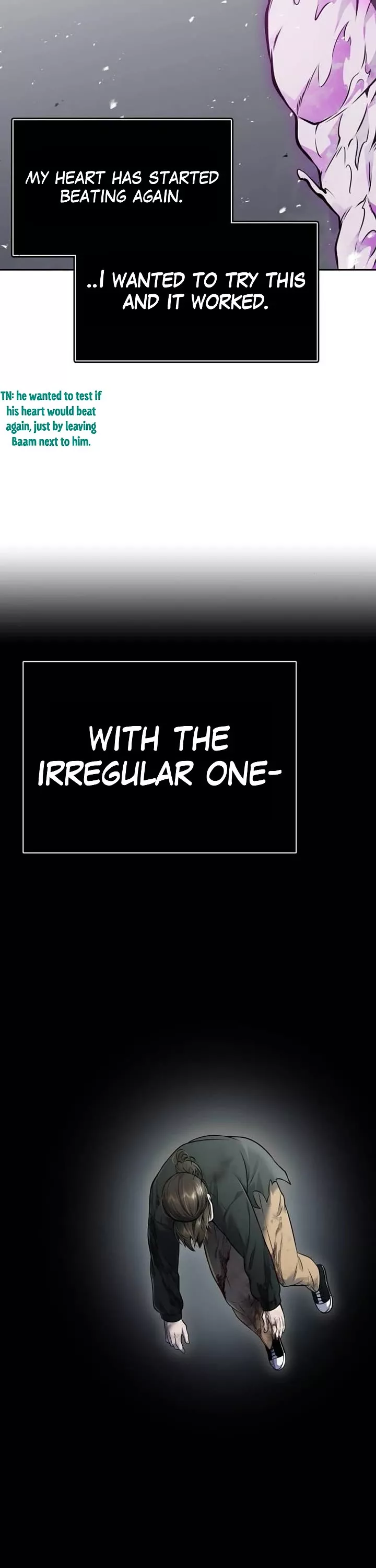 Tower of God, chapter 613, image 53