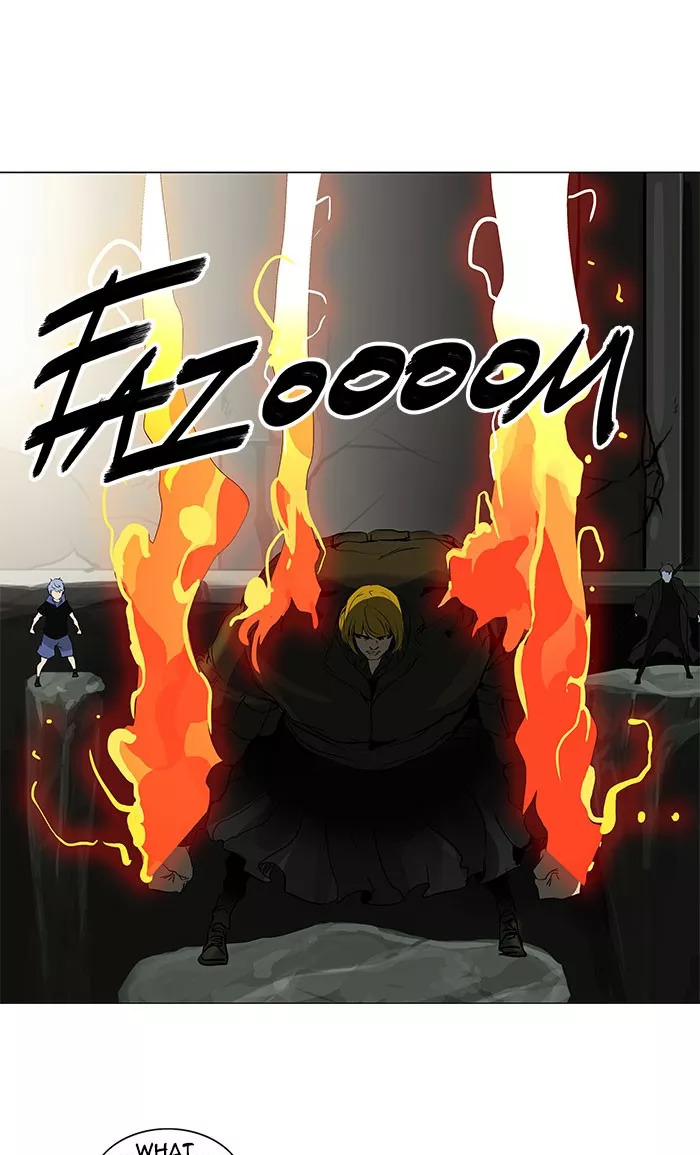 Tower of God, chapter 217, image 14
