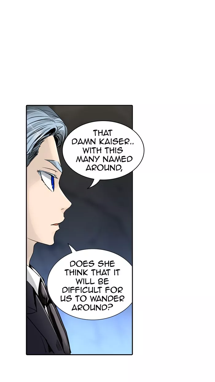 Tower of God, chapter 289, image 61