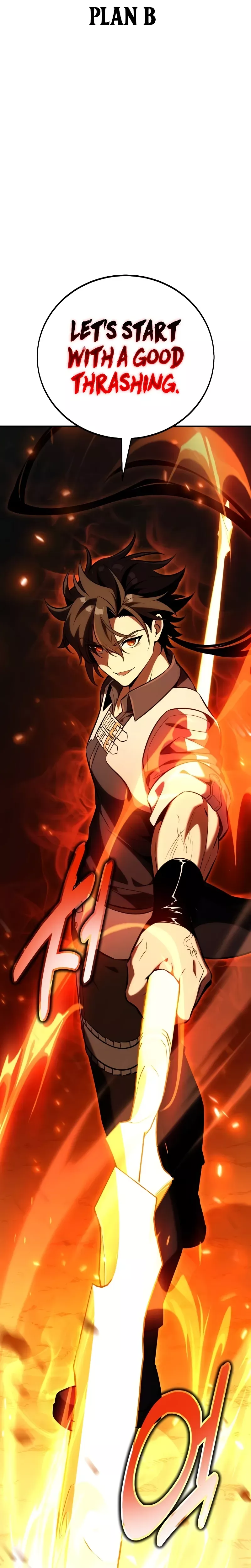 I Killed the Main Player, chapter 78, image 62
