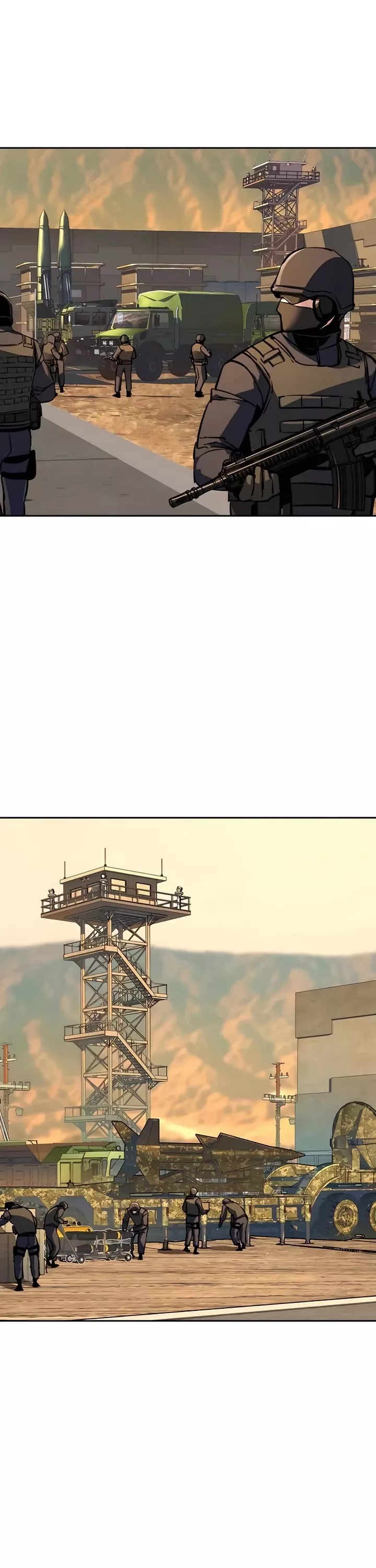 Teenage Mercenary, chapter 239, image 2