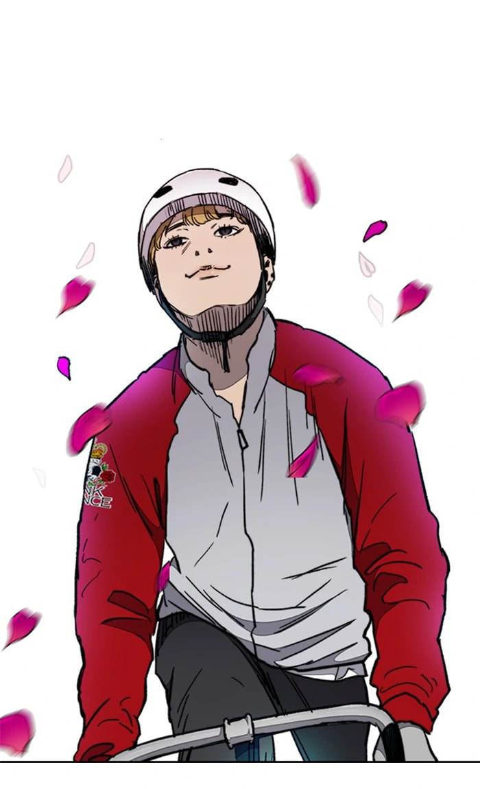 Wind Breaker, chapter 267, image 73