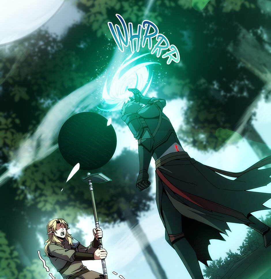 The Beginning After the End, chapter 248, image 36