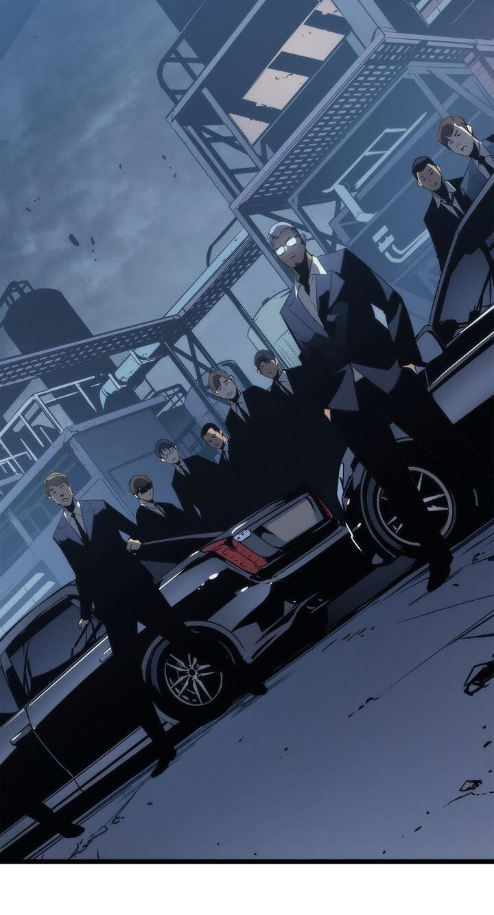 Solo Leveling, chapter 145, page 92