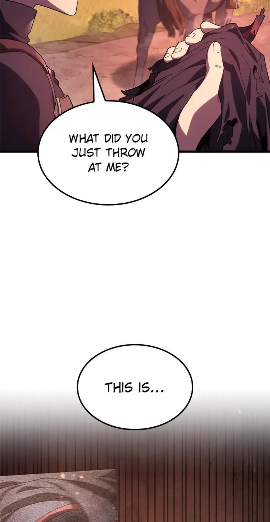 Revenge of the Baskerville Bloodhound, chapter 27, image 40