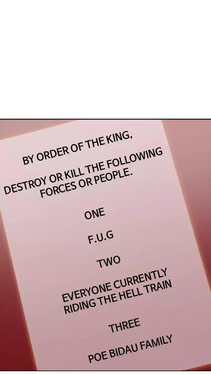 Tower of God, chapter 389, image 2