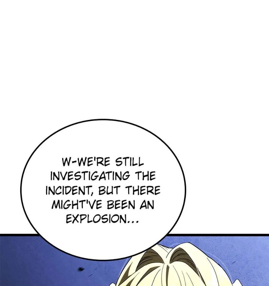 Revenge of the Baskerville Bloodhound, chapter 79, image 125