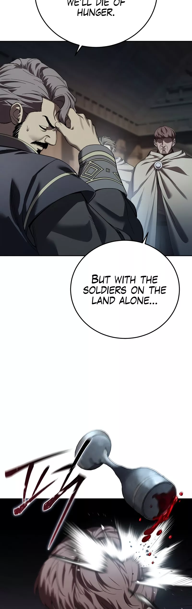 Star-Fostered Swordmaster, chapter 97, image 7