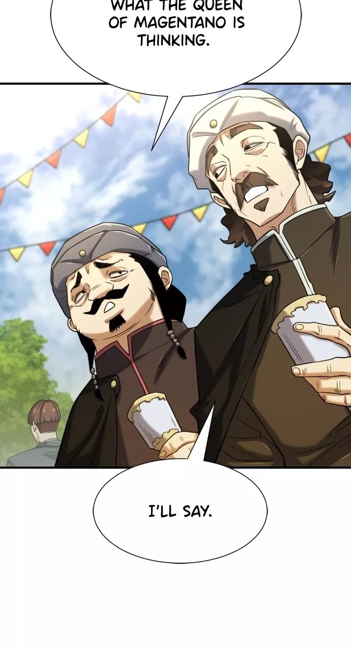 The Greatest Estate Developer, chapter 133, image 19