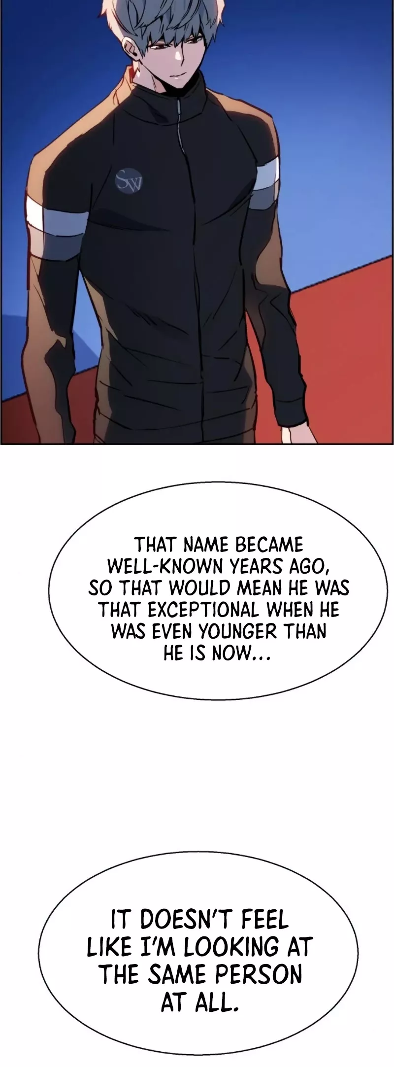 Teenage Mercenary, chapter 26, image 57