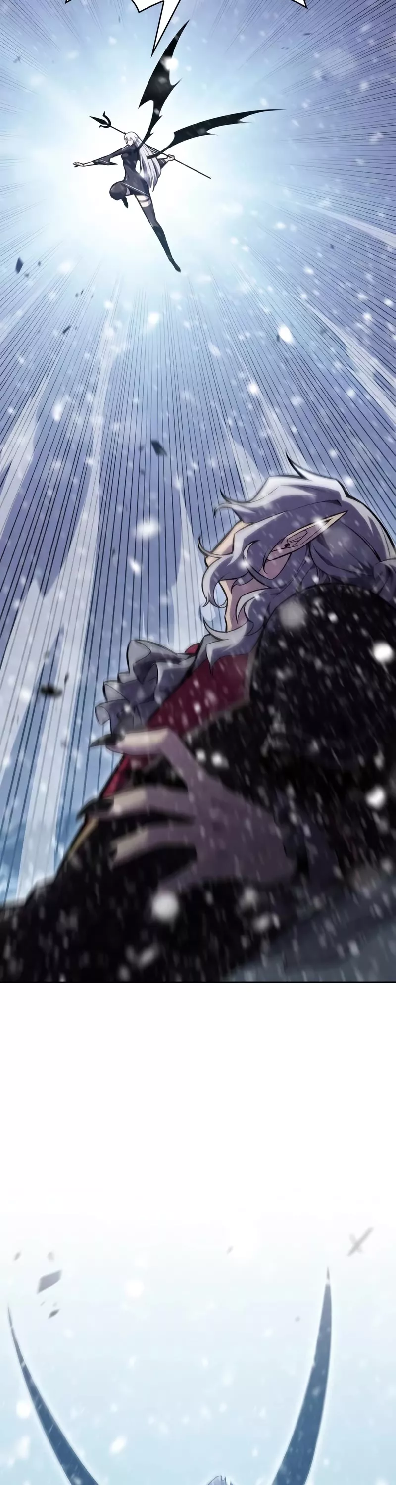 Solo Max-Level Newbie, chapter 95, image 33