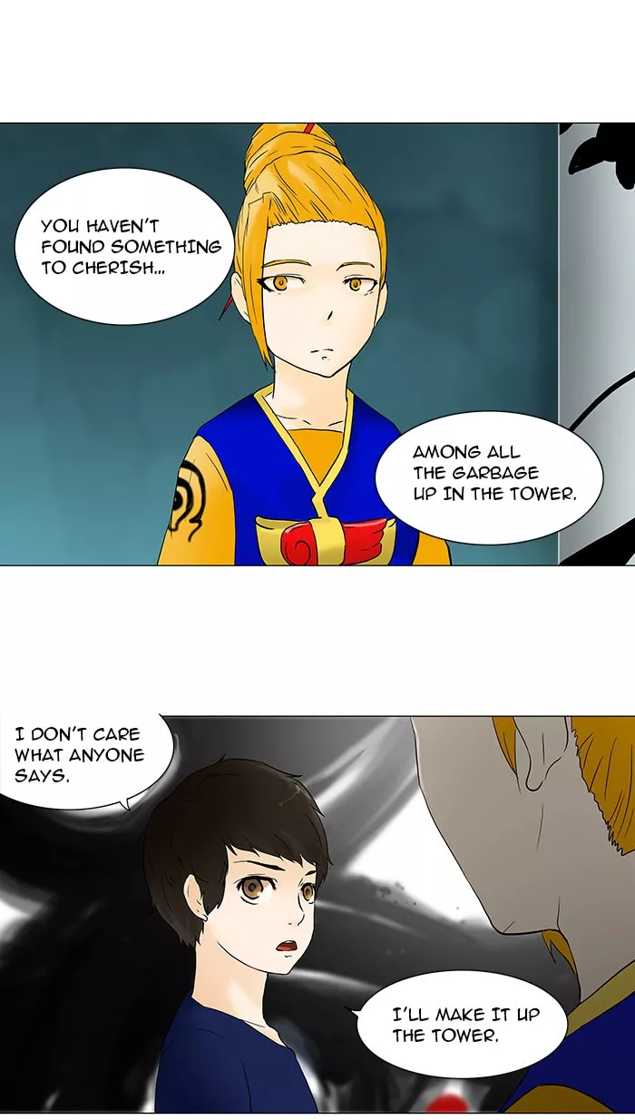 Tower of God, chapter 58, image 66