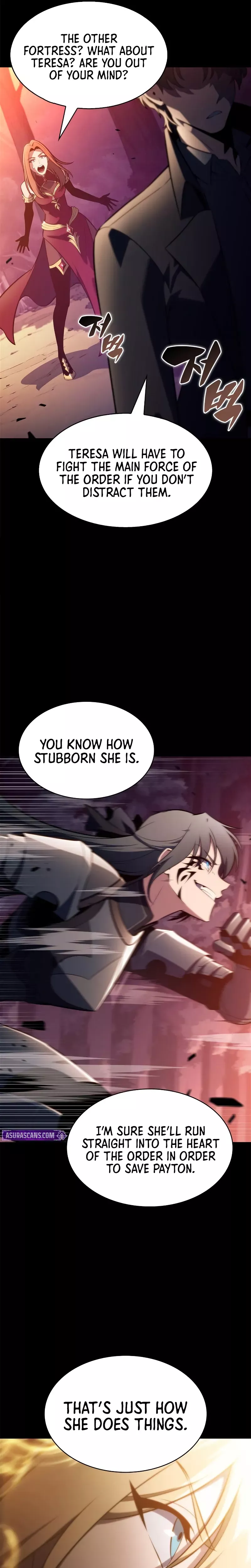 Solo Max-Level Newbie, chapter 234, image 6