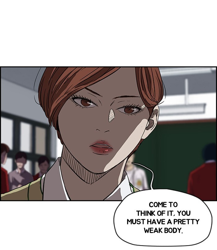 Wind Breaker, chapter 148, page 9