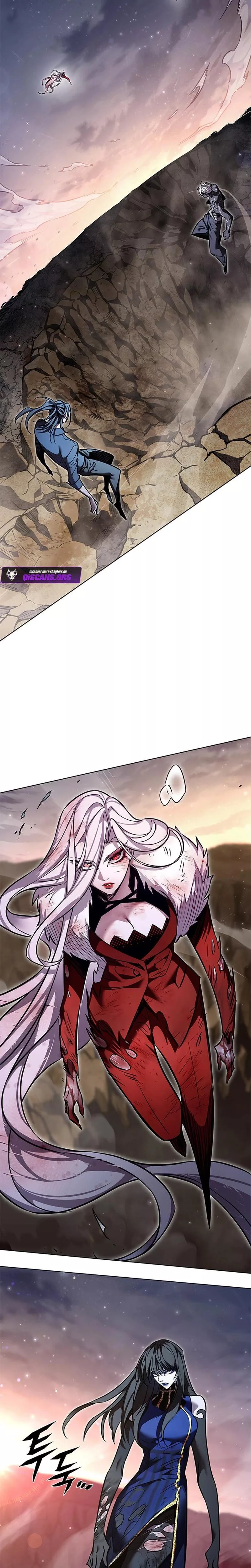 Eleceed, chapter 374, image 26