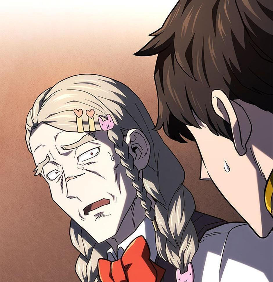 Revenge of the Baskerville Bloodhound, chapter 122, image 19
