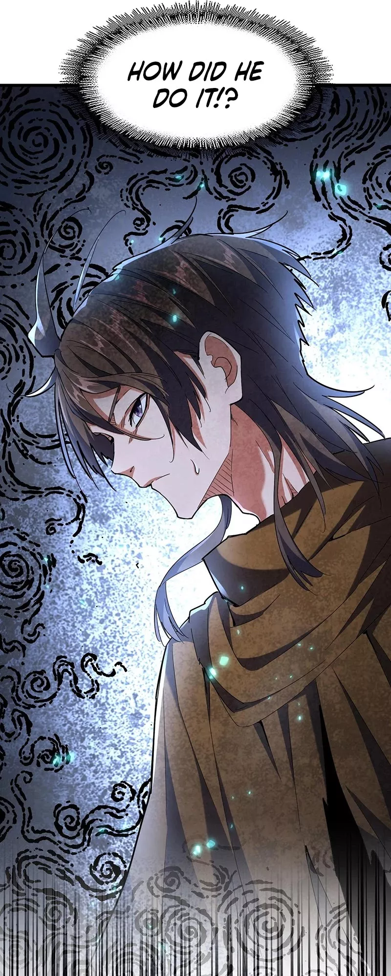 Magic Emperor, chapter 272, image 26