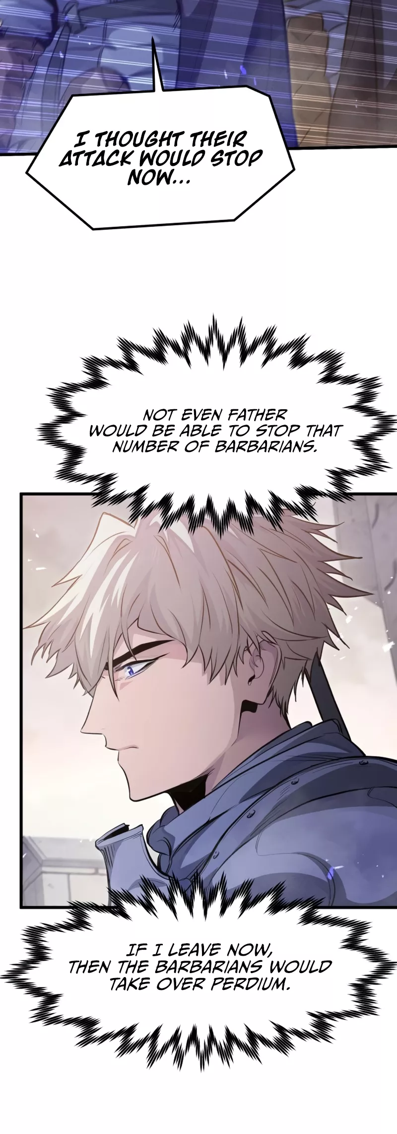 The Regressed Mercenary Has a Plan, chapter 73, image 35