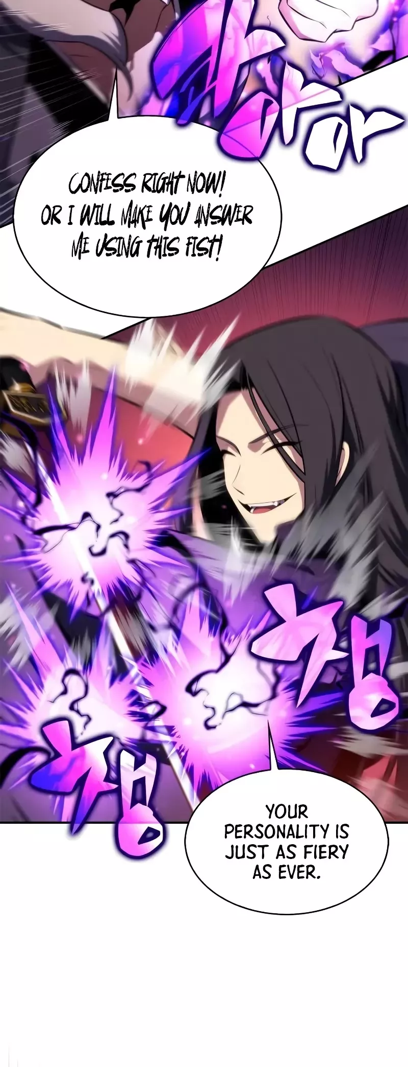 Solo Max-Level Newbie, chapter 173, image 56