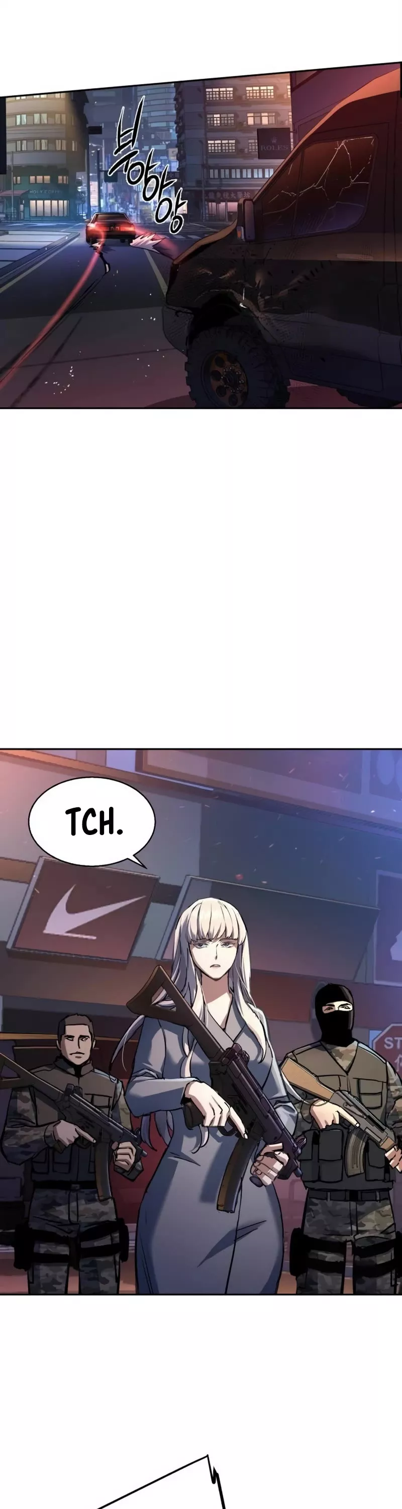 Teenage Mercenary, chapter 202, image 24