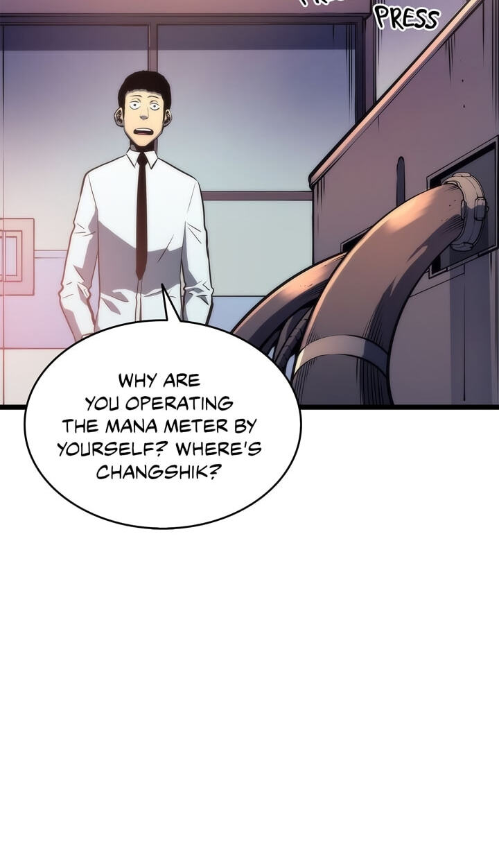Solo Leveling, chapter 62, page 30