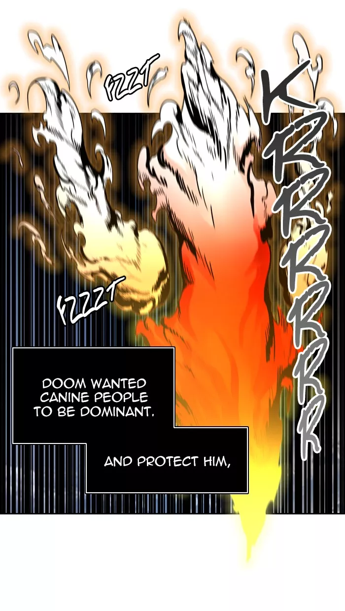 Tower of God, chapter 447, image 120