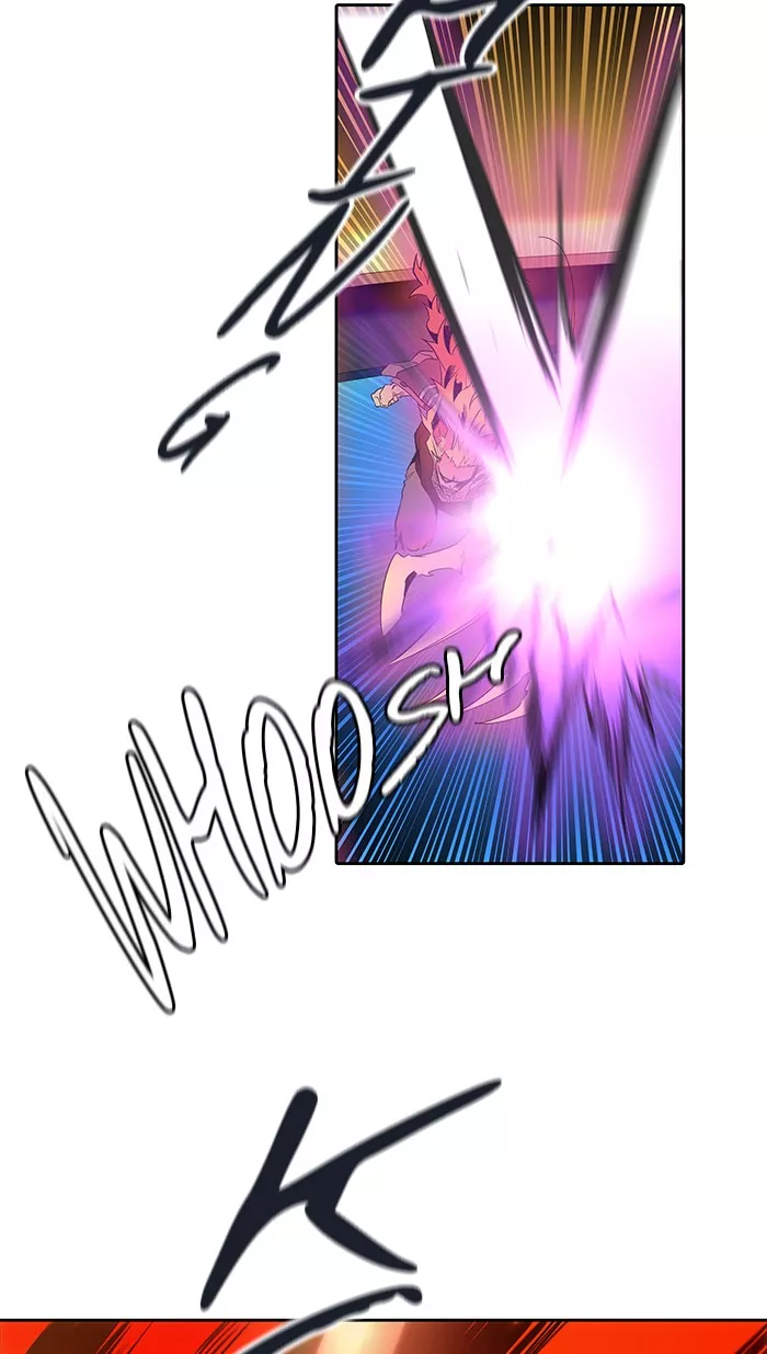 Tower of God, chapter 497, image 18