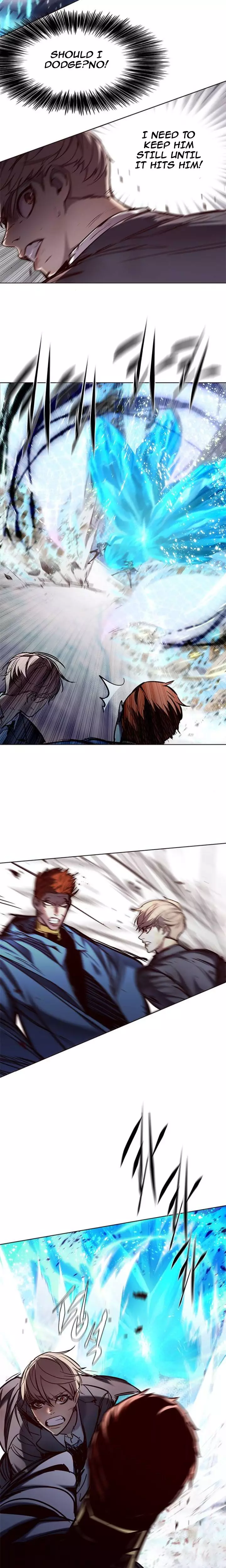 Eleceed, chapter 108, image 24