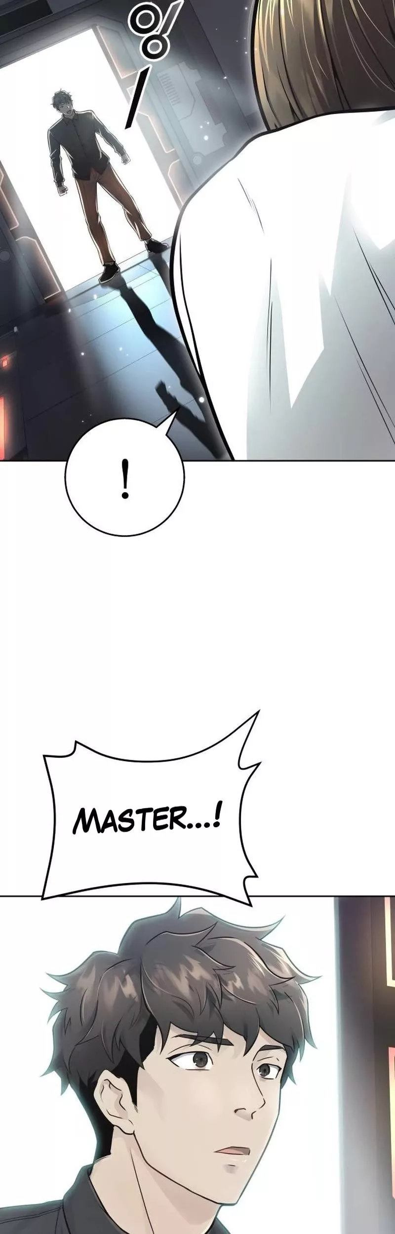 Tower of God, chapter 652, image 24