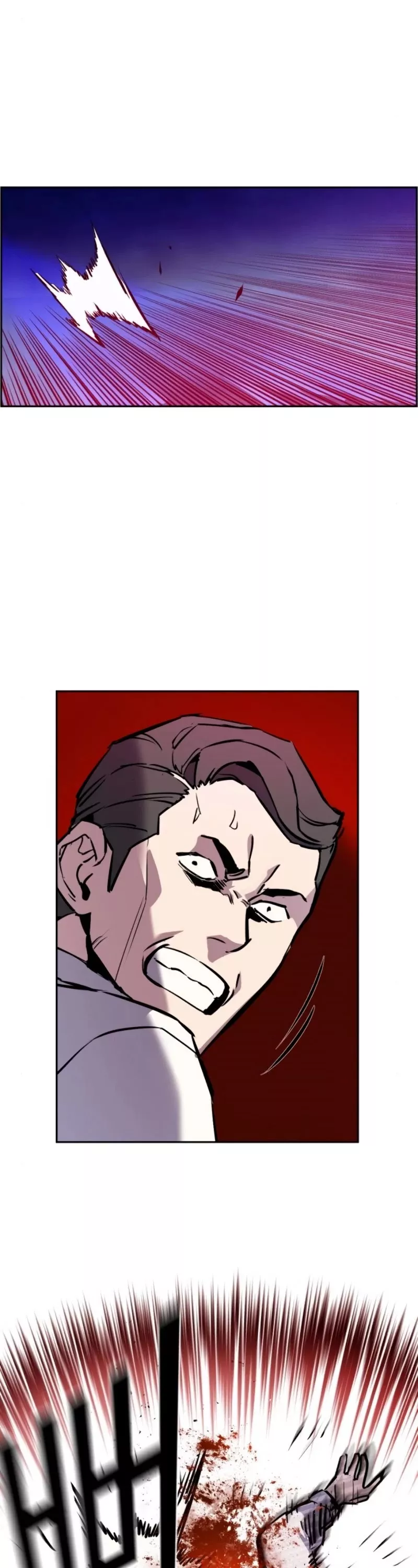 Teenage Mercenary, chapter 20, image 22