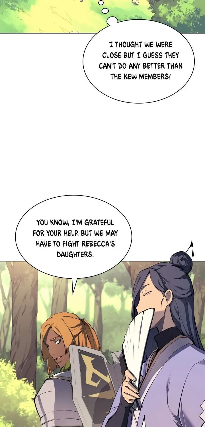 Overgeared (Team Argo), chapter 69.1, page 25