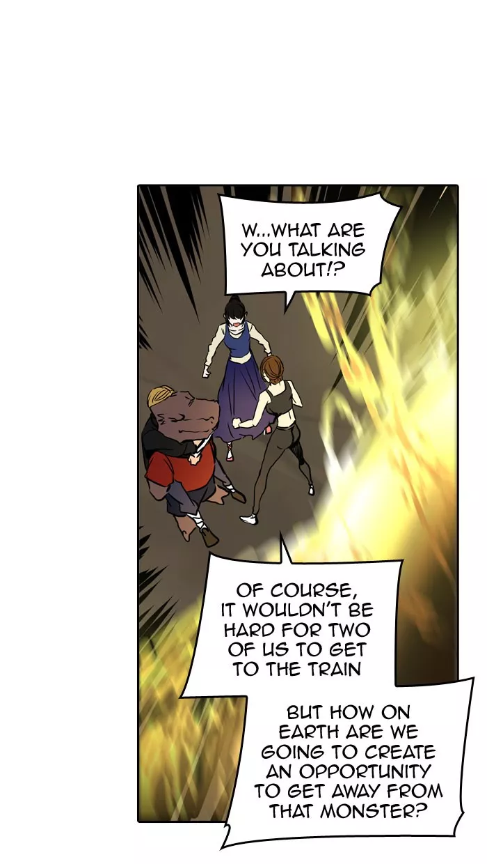 Tower of God, chapter 305, image 63