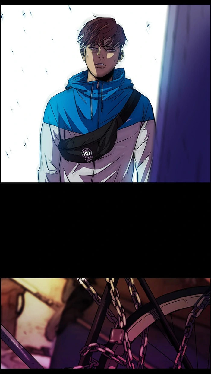 Wind Breaker, chapter 91, page 47