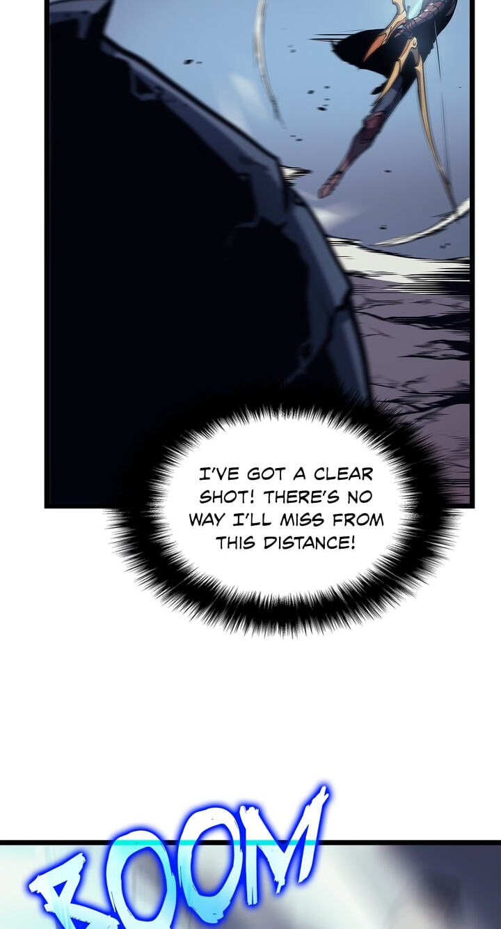 Solo Leveling, chapter 99, page 50