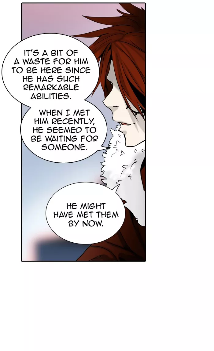 Tower of God, chapter 310, image 39