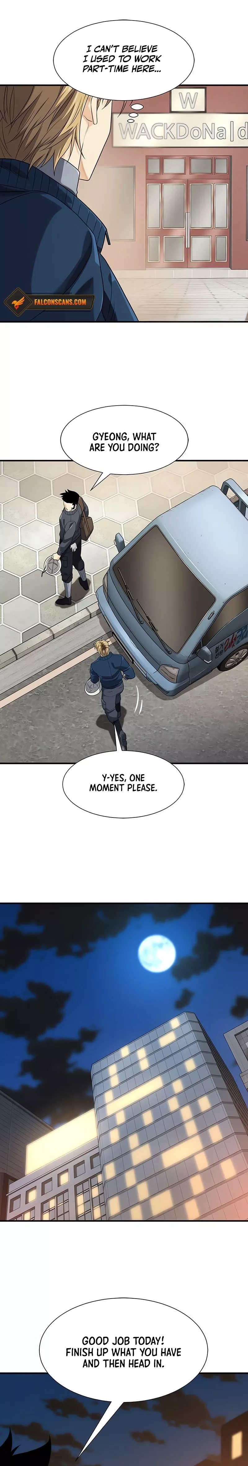The Greatest Estate Developer, chapter 218, image 2