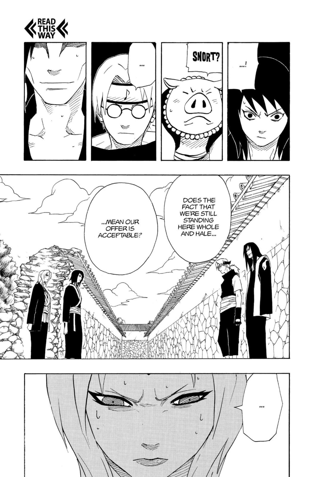 Naruto, chapter 156, image 10