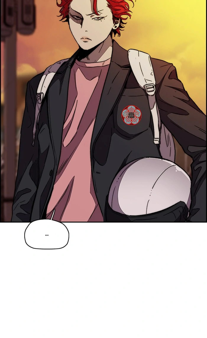 Wind Breaker, chapter 360, image 27