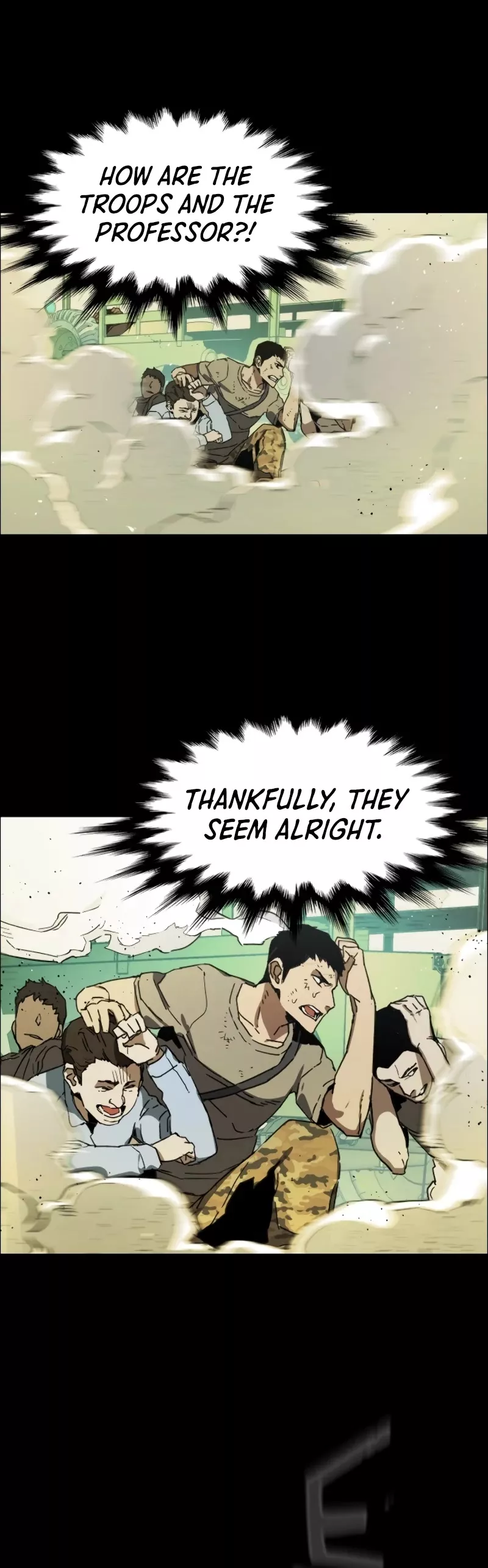 Teenage Mercenary, chapter 0, image 64